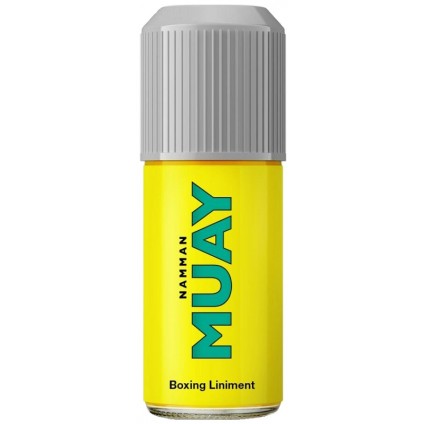 NAMMAN MUAY BOXING LINIMENT