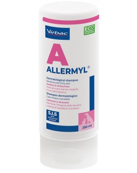 ALLERMYL SIS Sh.250ml