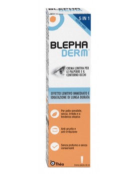 BLEPHADERM 40ml