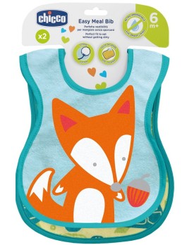 CH Bavagline Neutre 6m+ 2pz