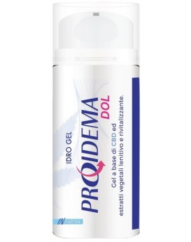 PROIDEMA DOL Idro Gel 75ml