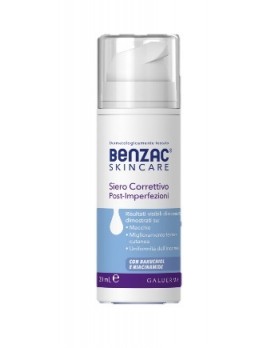 BENZAC*SKINCARE Siero Corr30ml