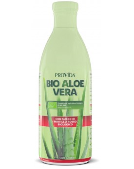 PROVIDA Bio Aloe&Mirtil.1Lt