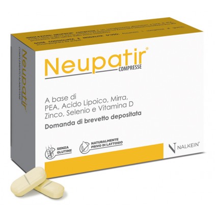 NEUPATIR 30 Cpr