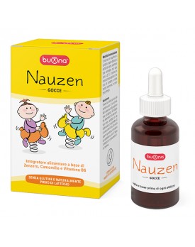 NAUZEN Gtt 20ml