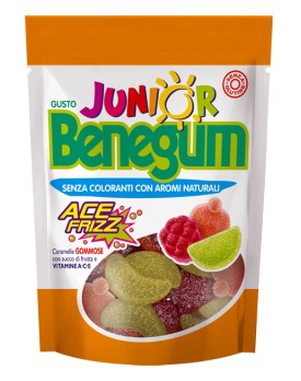 BENEGUM J Ace Frizz Caram.Gomm
