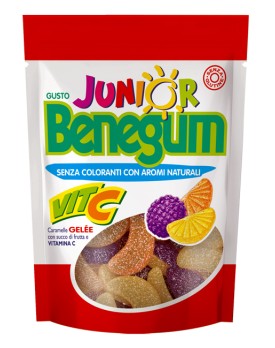 BENEGUM J Vit.C Caram.Gelee