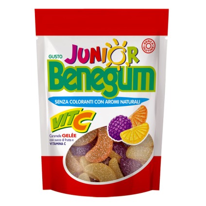 BENEGUM J Vit.C Caram.Gelee