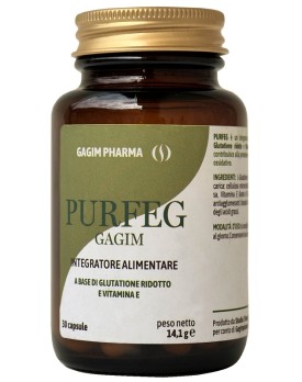 PURFEG GAGIM 30 Cps