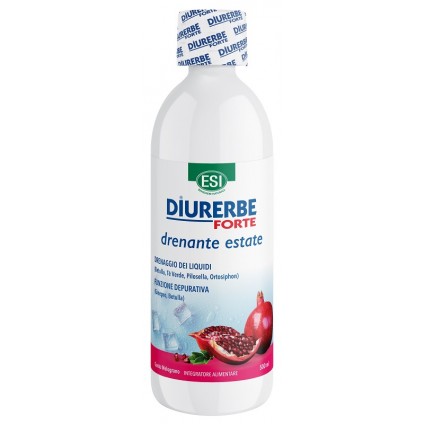 DIURERBE Fte Dren Melogr.500ml