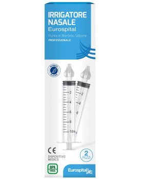 EUROSPITAL Irrigatore Nasale