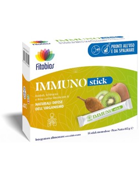 IMMUNO STICK 14Stick