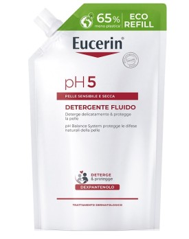 EUCERIN PH5 Refill WashLotion EUCERIN PH5 Refill WashLotion