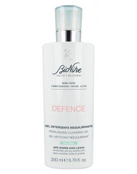 DEFENCE GEL DET RIEQUIL 200ML