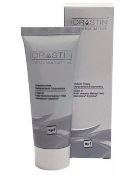 IDRASTIN CREMA MULTIATTIVA75ML