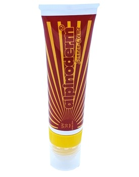 ALPINODERM 2in1 Face&Lip FP50