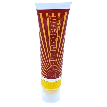 ALPINODERM 2in1 Face&Lip FP50