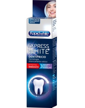 RAPID WHITE Dent.Express White