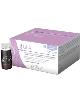 LI GLA 20fl.10ml
