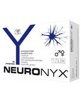 NEURONYX 30 Cpr