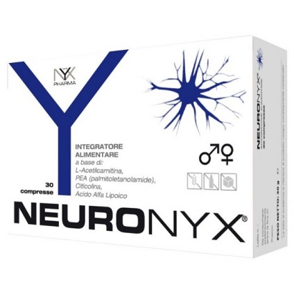 NEURONYX 30 Cpr
