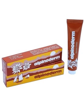 ALPINODERM Classic 50ml