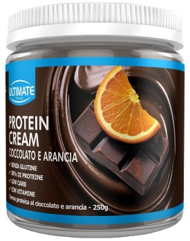 ULTIMATE Prot.Cr.Ciocc/Ar.