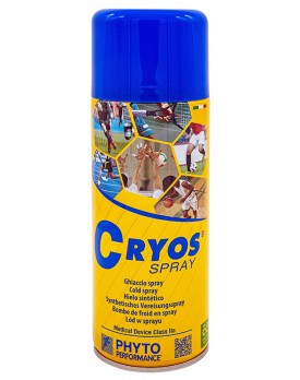 CRYOS SPRAY ECOL 400ML