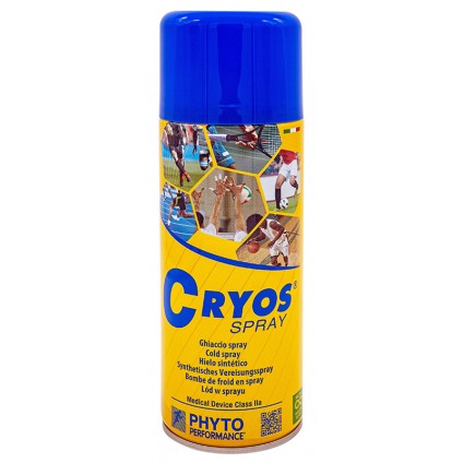 CRYOS SPRAY ECOL 400ML