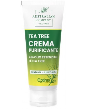 AUSTRALIAN Tea Crema 100ml