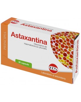 ASTAXANTINA 30 Cps KOS