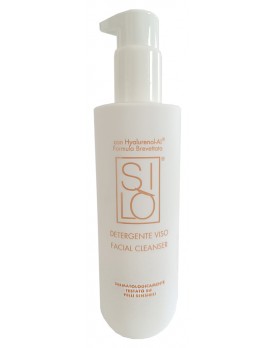 SILO'Deterg.Viso 200ml