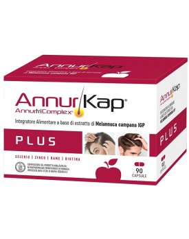 ANNURKAP Plus 90 Cps