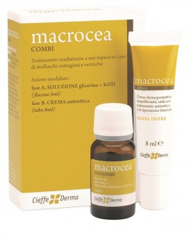 MACROCEA Combi Sol+Cr.5+8ml