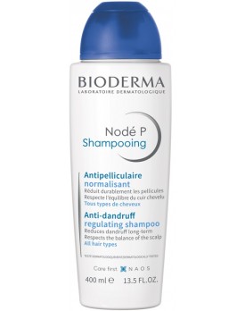 NODE P Sh.Normalisant 400ml