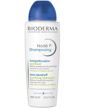 NODE P Sh.Purifiant 400ml