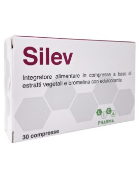 SILEV 30Cpr