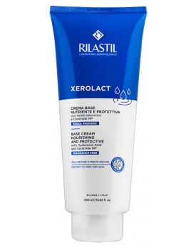 RILASTIL-Xerol.Crema Base