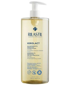RILASTIL Xerol.Olio Det.1Lt SP