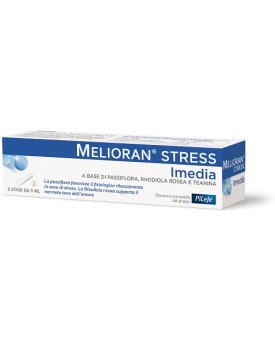 MELIORAN Stress Imedia 25ml
