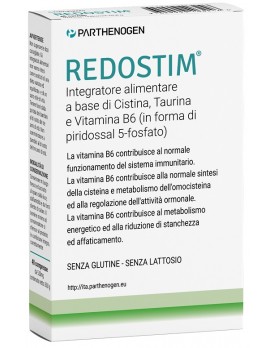 REDOSTIM 40 Cpr