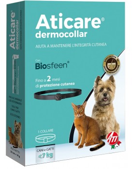 ATICARE Dermocollar Cani/Gatti