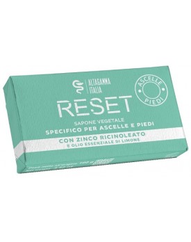 RESET Sap.Veg.Ascelle/Piedi