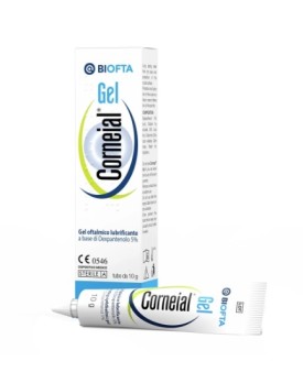 CORNEIAL GEL 10G