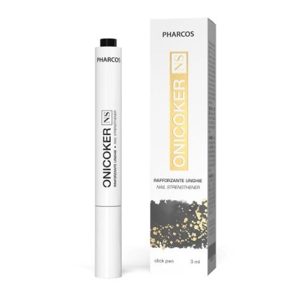 ONICOKER Ung.3ml