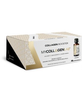 MYCOLLAGENLAB Collagen 14Fl.