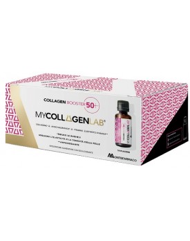 MYCOLLAGENLAB Collagen50+14Fl.