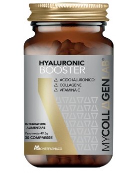 MYCOLLAGENLAB Hyaluronic 30Cpr