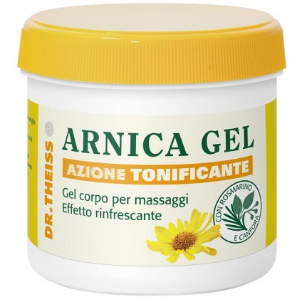 THEISS Arnica Gel Rapido