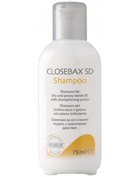 CLOSEBAX SD Shampoo  75ml